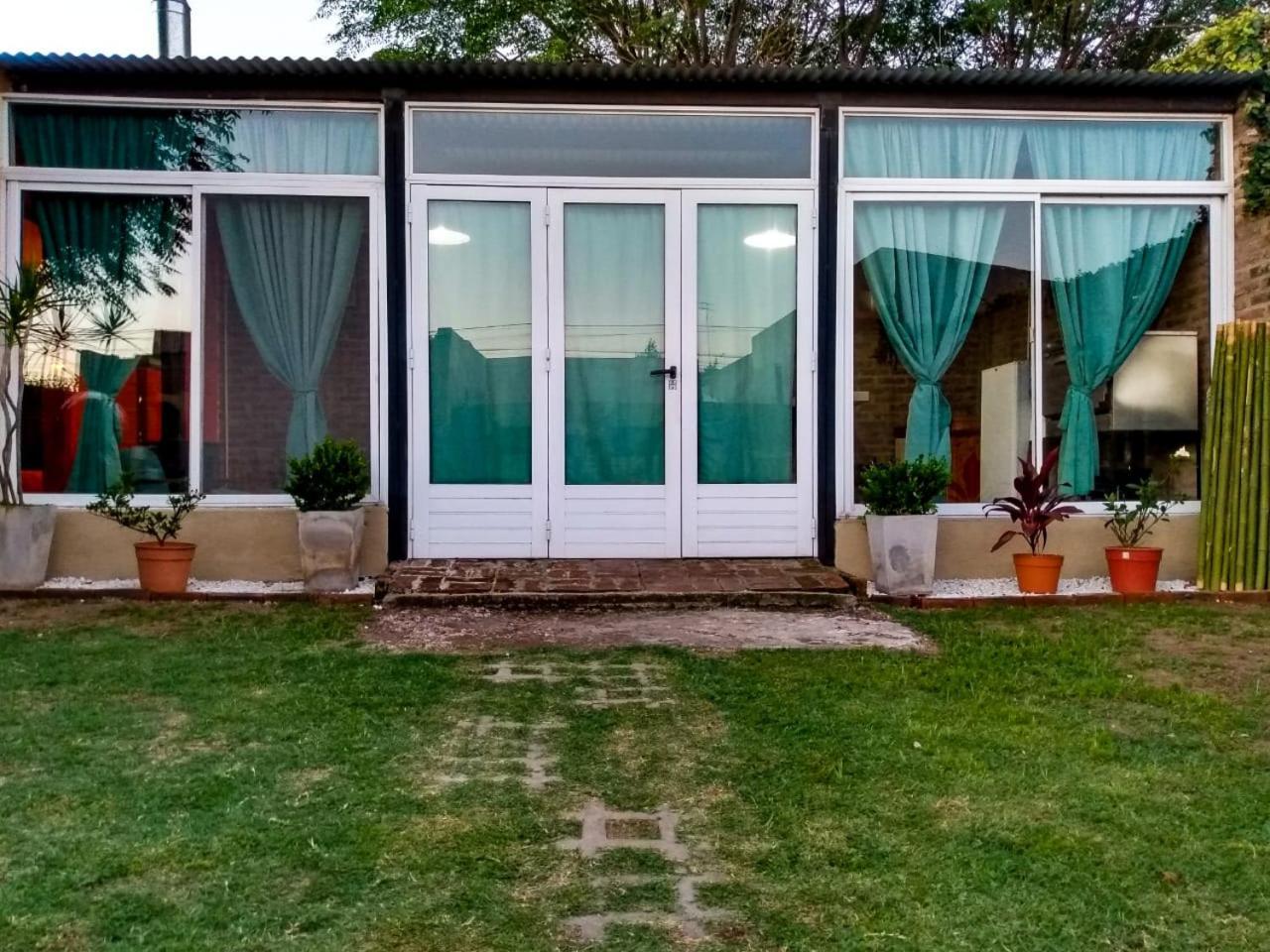 El Descanso San Antonio de Areco Habitación foto
